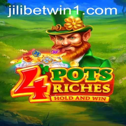 Exploring 4potsriches: A Thrilling New Experience in Online Gaming