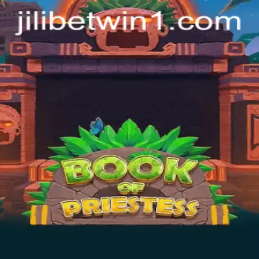Book of Priestess Game Introduction