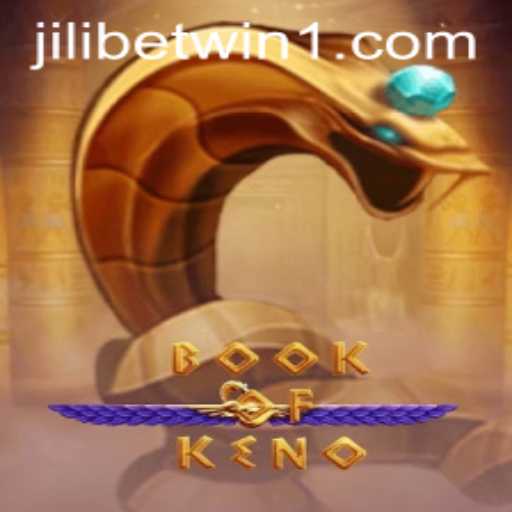 Exploring the Enchanting World of BookOfKeno: A Journey with Jilibetwin
