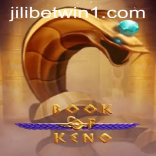 Exploring the Enchanting World of BookOfKeno: A Journey with Jilibetwin
