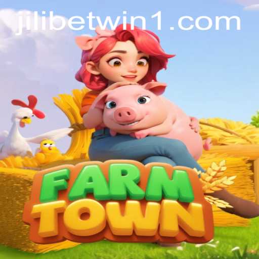 Discovering FarmTown: A Journey into Virtual Farming