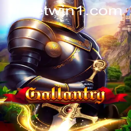 Gallantry: A Strategic Adventure in the World of Jilibetwin