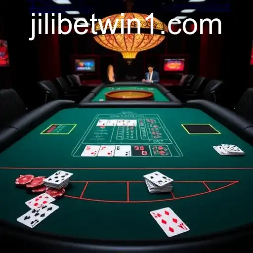Exploring the Fascinating World of Live Casino: A Deep Dive into the Jilibetwin Experience