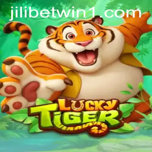 Discover the Thrills of LuckyTiger: A Game of Chance and Strategy