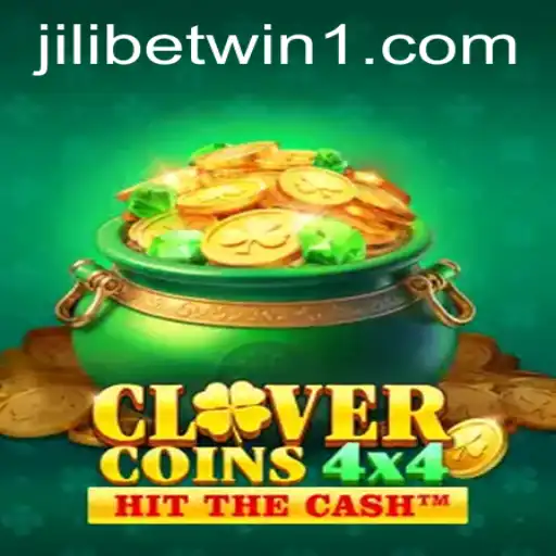 Exploring the Thrills of CloverCoins4x4 and Jilibetwin