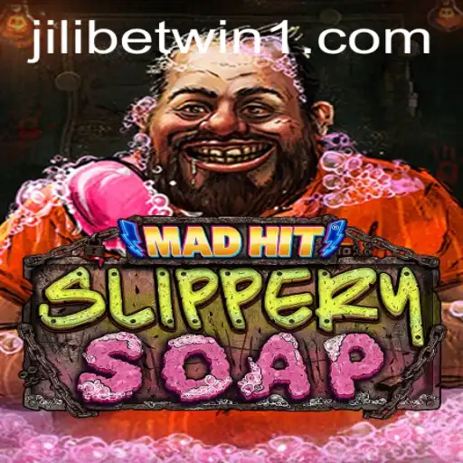 MadHitSlipperySoap: A New Thrilling Experience