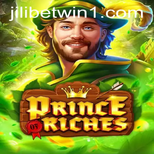 Discover the Adventure of 'PrinceOfRiches': A Thrilling Gaming Experience