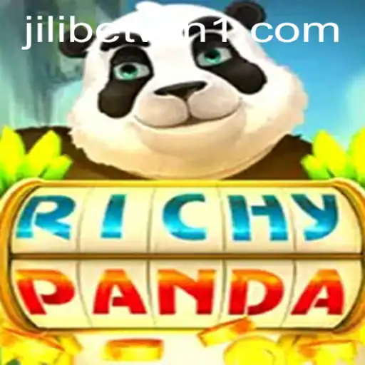 Exploring RichyPanda: A Deep Dive into the Game with JiliBetWin