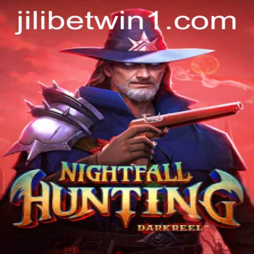 Discovering NightfallHunting: A Thrilling Adventure Game Experience