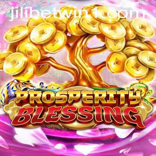 Discover the Thrilling World of ProsperityBlessing