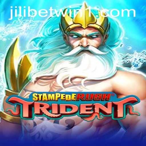 Exploring the Exciting World of StempedeRushTrident with Jilibetwin