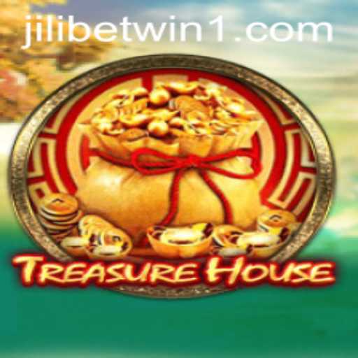 Discover the Secrets of TreasureHouse with Jilibetwin