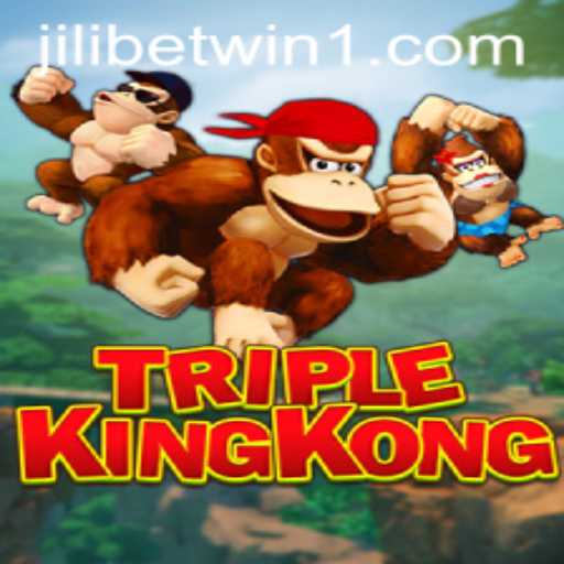 Exploring the Thrills of TripleKingKong: A JilibetWin Exclusive