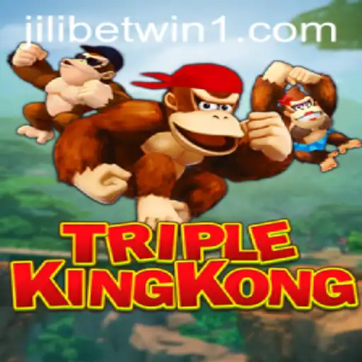 Exploring the Thrills of TripleKingKong: A JilibetWin Exclusive