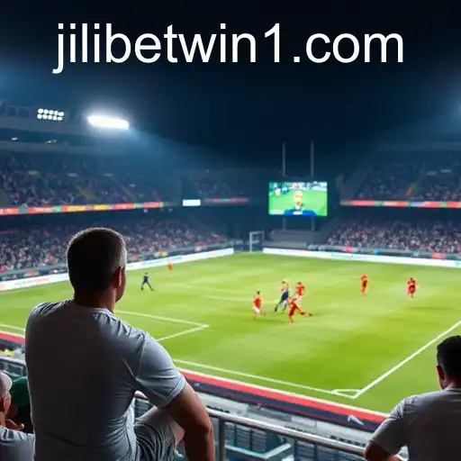 Exploring the Rise of Virtual Sports: The Impact of Jilibetwin