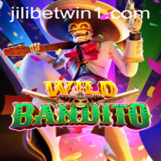 WildBandito: A Thrilling Casino Experience with Jilibetwin