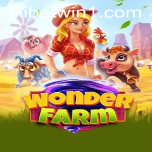 Unveiling WonderFarm: A Journey Through Virtual Agriculture